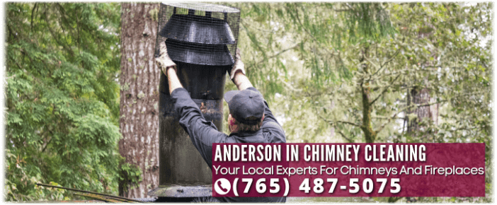 Chimney Cleaning Anderson IN